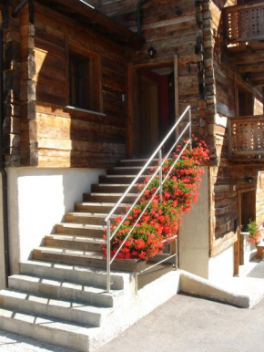 Гостиница Armonia Livigno Appartamenti  Ливиньо